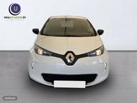 usado Renault Zoe 40 R110 - SS Limited