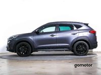 Usado Hyundai Tucson N Line 136 CV (100 kW) 2020 SUV