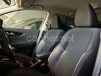 Usado Nissan Qashqai N-Connecta 140 CV (102 kW) 2020 Blanco SUV