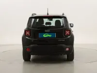 Usado Jeep Renegade Limited 130 CV (95 kW) 2022 SUV