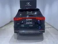 Nuevo Ebro s800 Luxury 347 CV (255 kW) 2026 Verde SUV