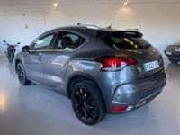 usado DS Automobiles DS4 Crossback 1.6BlueHDi S&S Desire