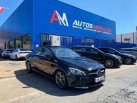 usado Mercedes CLA200 Clase Cla7g-dct