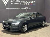 usado Audi A4 30 Tdi Advanced S Tronic 90kw