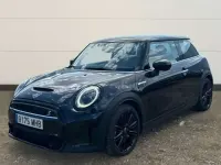 Usado Mini Cooper 178 CV (130 kW) 2023 Negro Utilitario