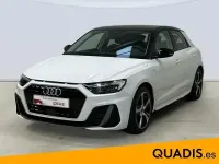 Usado Audi A1 Sportback 150 CV (110 kW) 2023 Utilitario