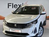 usado Peugeot 3008 1.2 PureTech 96KW (130CV) S&S Active Gasolina en Flexicar Sevilla 3