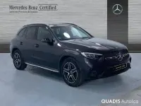 Usado Mercedes GLC220 197 CV (144 kW) 2026 Gris grafito SUV
