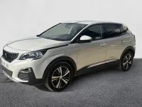 Usado Peugeot 3008 Allure 130 CV (95 kW) 2019 SUV