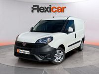 Usado Fiat Doblò 95 CV (69 kW) 2020 Blanco