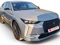 Usado DS Automobiles DS4 Bastille 225 CV (165 kW) 2023 Gris SUV