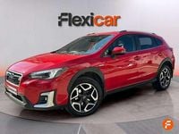 Usado Subaru XV 151 CV (111 kW) 2020 Rojo SUV