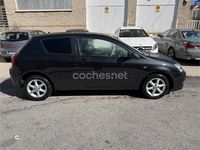 Usado Toyota Corolla Terra 110 CV (80 kW) 2006 Negro Berlina