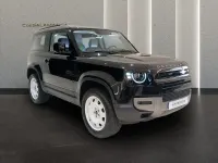 Usado Land Rover Defender S 249 CV (183 kW) 2026 Negro metalizado SUV