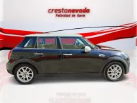 Usado Mini Cooper D 116 CV (85 kW) 2017 Utilitario
