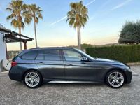 usado BMW 320 320 dA Touring