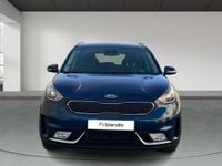 Usado Kia Niro 143 CV (105 kW) 2018 Azul SUV