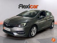 Usado Opel Astra Business Elegance 130 CV (95 kW) 2020 Gris