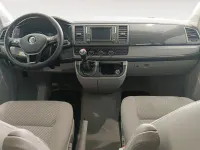 Usado VW California Beach 150 CV (110 kW) 2019 Azul Van