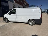 Usado Mercedes 170 Marco Polo 102 CV (75 kW) 2020 Blanco Monovolumen