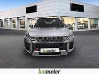 Nuevo Ssangyong (KGM) Torres 204 CV (150 kW) 2025 Gris / plata SUV