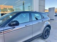Usado Land Rover Range Rover evoque S 163 CV (119 kW) 2025 Gris SUV