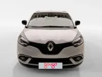 Usado Renault Scenic E-Tech LIMITED 140 CV (102 kW) 2019 Monovolumen