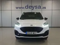 Usado Ford Kuga ST-Line X 224 CV (164 kW) 2022 Blanco SUV