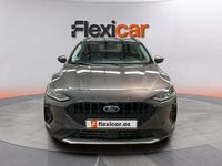 Usado Ford Focus Active 155 CV (114 kW) 2024 Gris Berlina