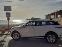 Usado Land Rover Range Rover evoque S 150 CV (110 kW) 2020 Blanco SUV