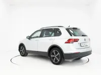 Usado VW Tiguan Life 150 CV (110 kW) 2021 Gris / plata SUV