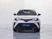 Usado Toyota C-HR Edition 152 CV (111 kW) 2022 Blanco SUV