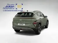 Nuevo Hyundai Kona 138 CV (101 kW) 2026 Otro SUV