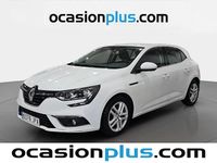 Usado Renault Mégane III Intens 110 CV (80 kW) 2016 Blanco