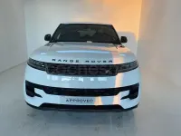 Usado Land Rover Range Rover Sport SE 249 CV (183 kW) 2025 Blanco SUV