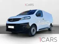 Usado Opel Vivaro 100 CV (73 kW) 2023 Blanco Monovolumen