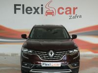 usado Renault Koleos Initiale Paris TCe 118kW (160CV) EDC Gasolina en Flexicar Zafra