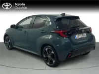 Usado Toyota Yaris Style 116 CV (85 kW) 2025 Utilitario