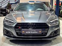 usado Audi S5 Sportback 3.0 TFSI quattro Tiptronic