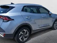 Usado Kia Sportage 230 CV (169 kW) 2023 SUV