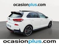Usado Hyundai i30 N Performance 275 CV (202 kW) 2018 Blanco Berlina