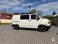 Usado VW T4 68 CV (50 kW) 1998 Blanco Van