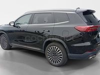 Usado Ebro s800 Luxury 147 CV (108 kW) 2025 Negro SUV