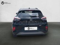 Usado Ford Puma Titanium 125 CV (91 kW) 2023 Negro SUV