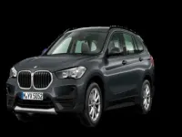 Usado BMW X1 150 CV (110 kW) 2022 SUV