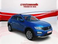 Usado VW Passat Executive 122 CV (89 kW) 2021 Azul Familiar