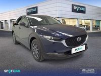 Usado Mazda CX-30 Prime-Line 141 CV (103 kW) 2025 Azul SUV