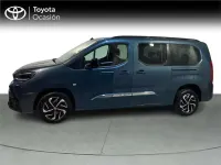 Usado Toyota Proace City Active 131 CV (96 kW) 2024 Monovolumen