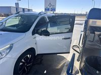 Usado Peugeot 2008 Active 92 CV (67 kW) 2014 Blanco SUV