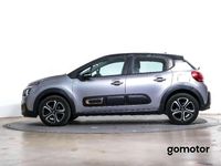 Occasion Citroën C3 102 ch (75 kW) 2023 Gris Citadine